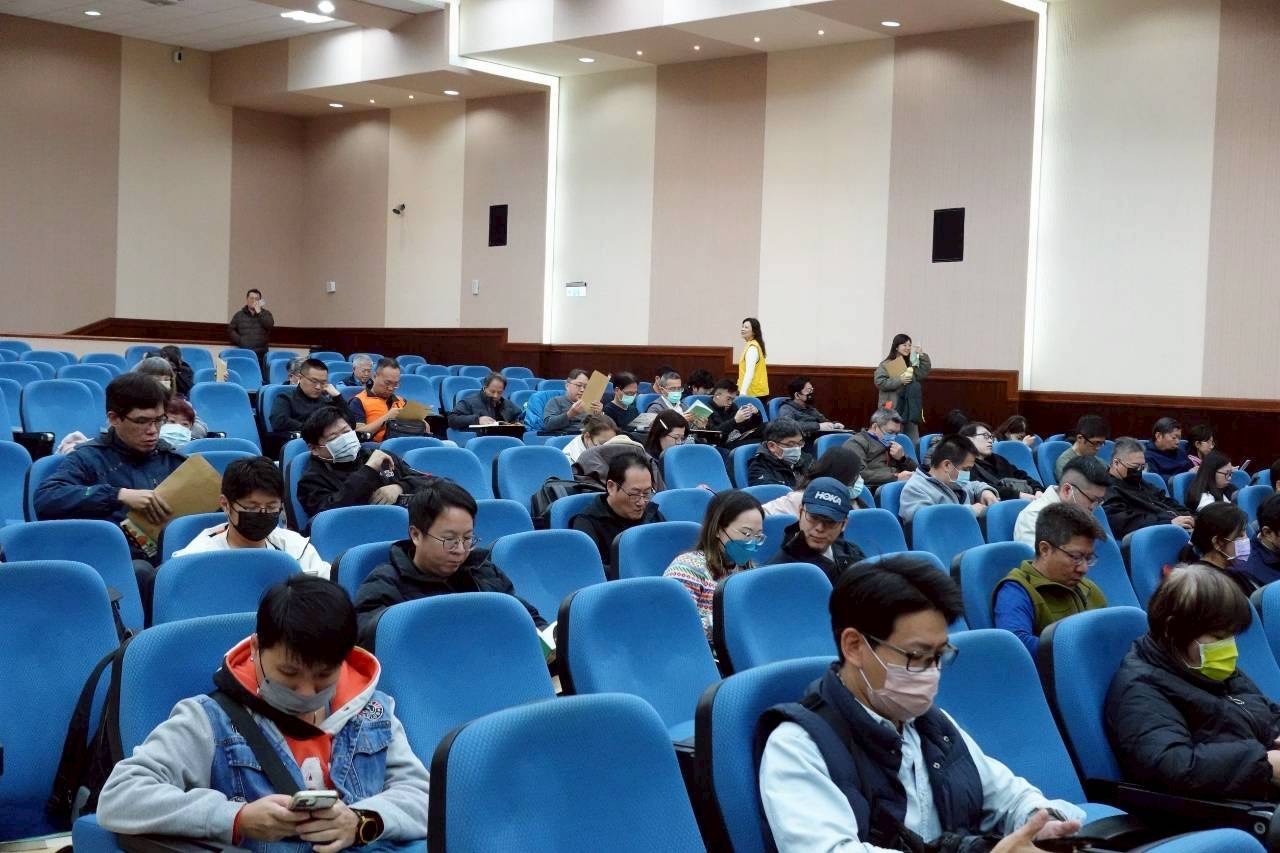 最高罰500萬!桃園經發局強化工廠危物管理 籲業者落實申報