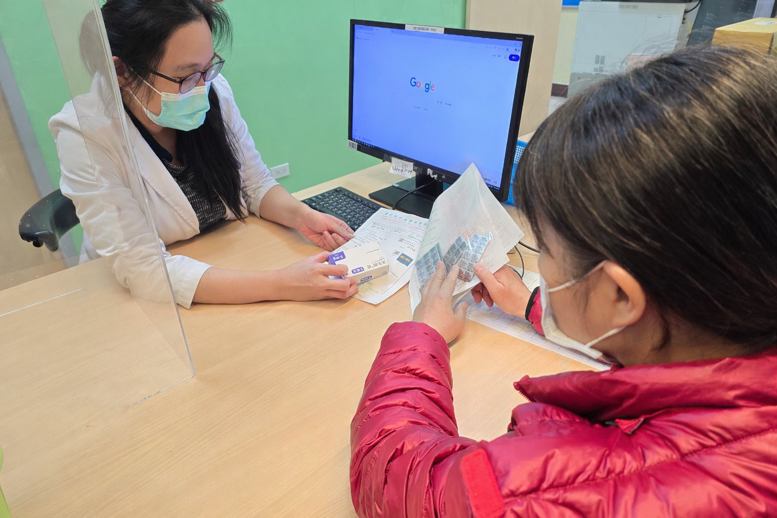 北榮桃園分院揭密新型失眠藥物 建議睡前30分鐘空腹服藥