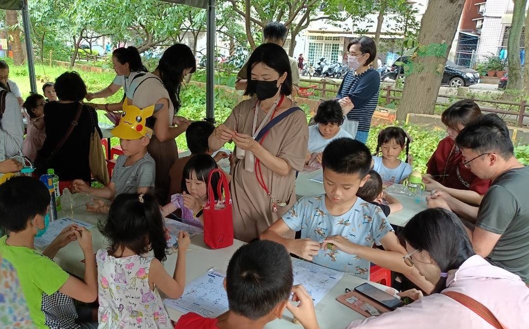 桃園8月商圈狂歡登場！超狂優惠聯手祭2千萬大獎