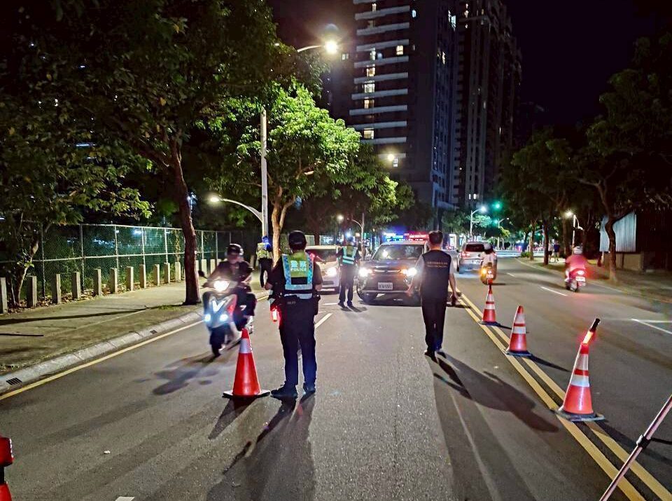 2026桃園跨年晚會明登場 免費接駁、停車資訊一次看