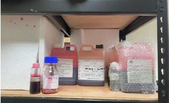 化妝品也爆蘇丹紅！原料商業者「知情照賣」桃檢起訴求重刑