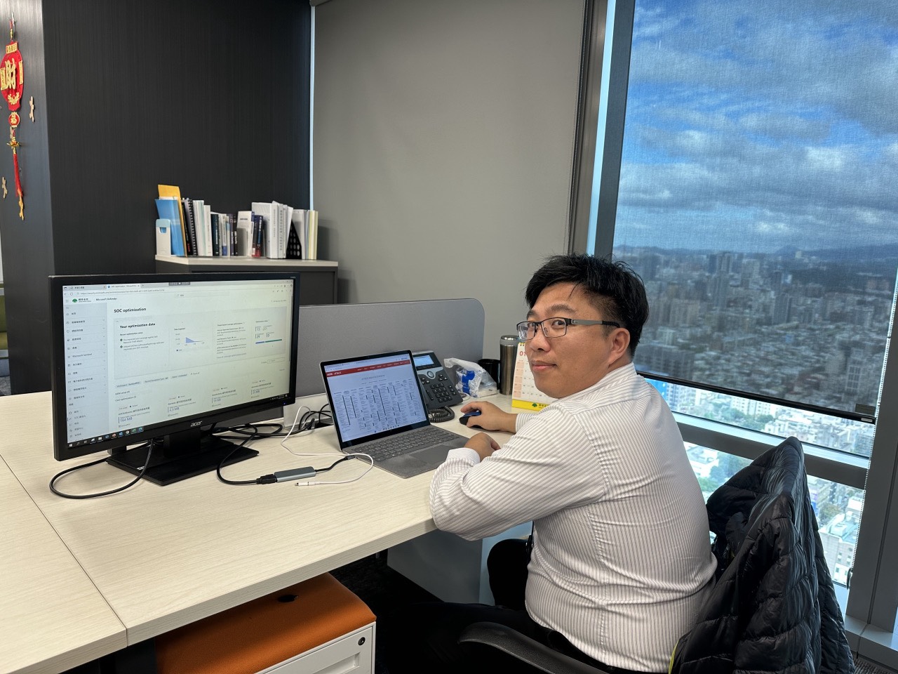 搶搭人工智慧浪潮!桃竹苗分署開辦職訓課程 助退役軍人變身AI新銳