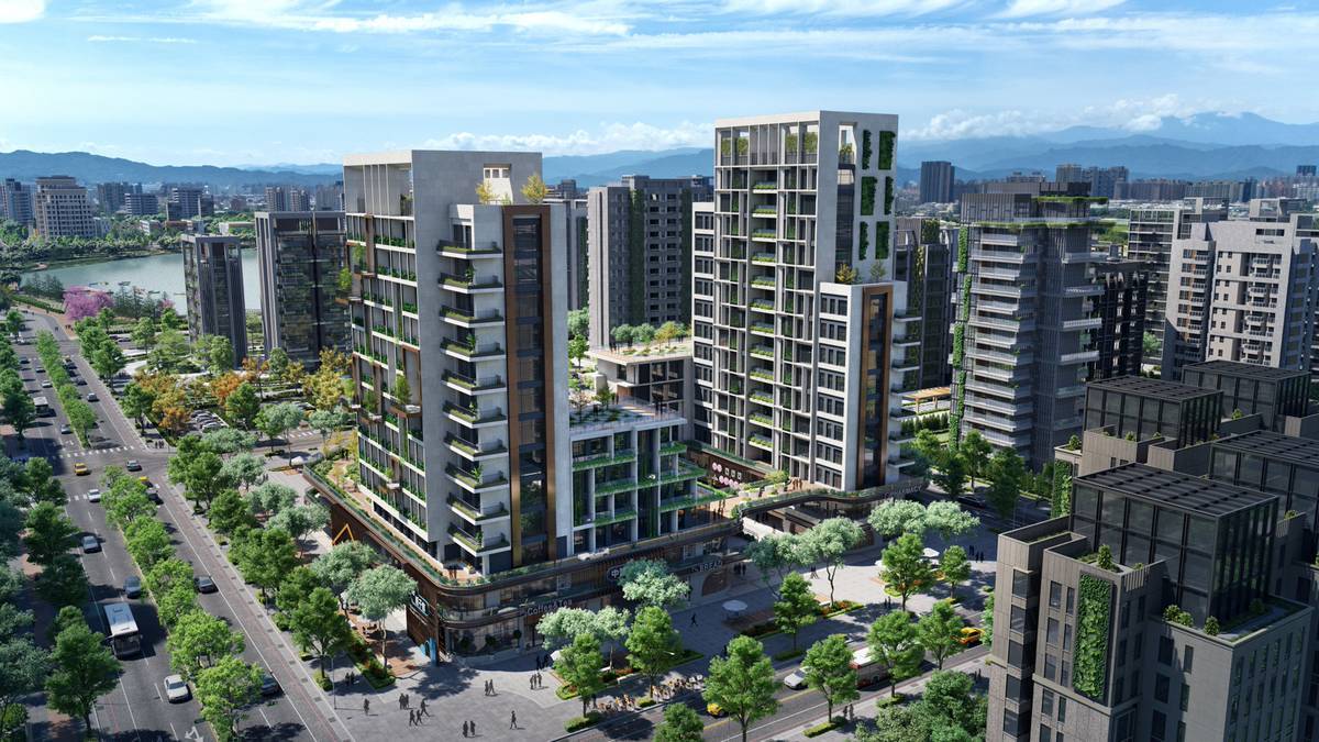 桃園「可負擔住宅」正式啟動：張善政落實住宅去商品化 引領全台居住正義新紀元