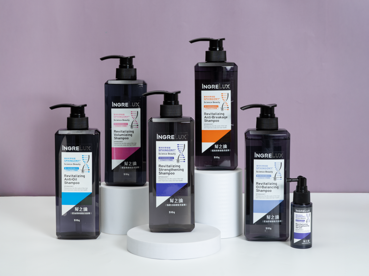 Threads脆爆紅洗髮精！全聯髮之鑰健髮有感 新品上市再掀搶購潮