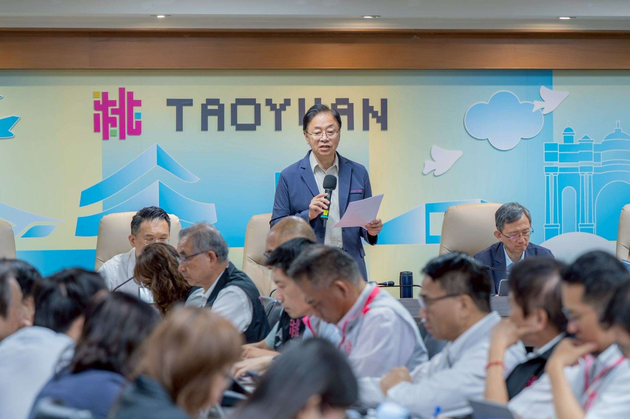 減輕就醫負擔！桃園偏鄉設洗腎中心 民眾省下7千小時車程
