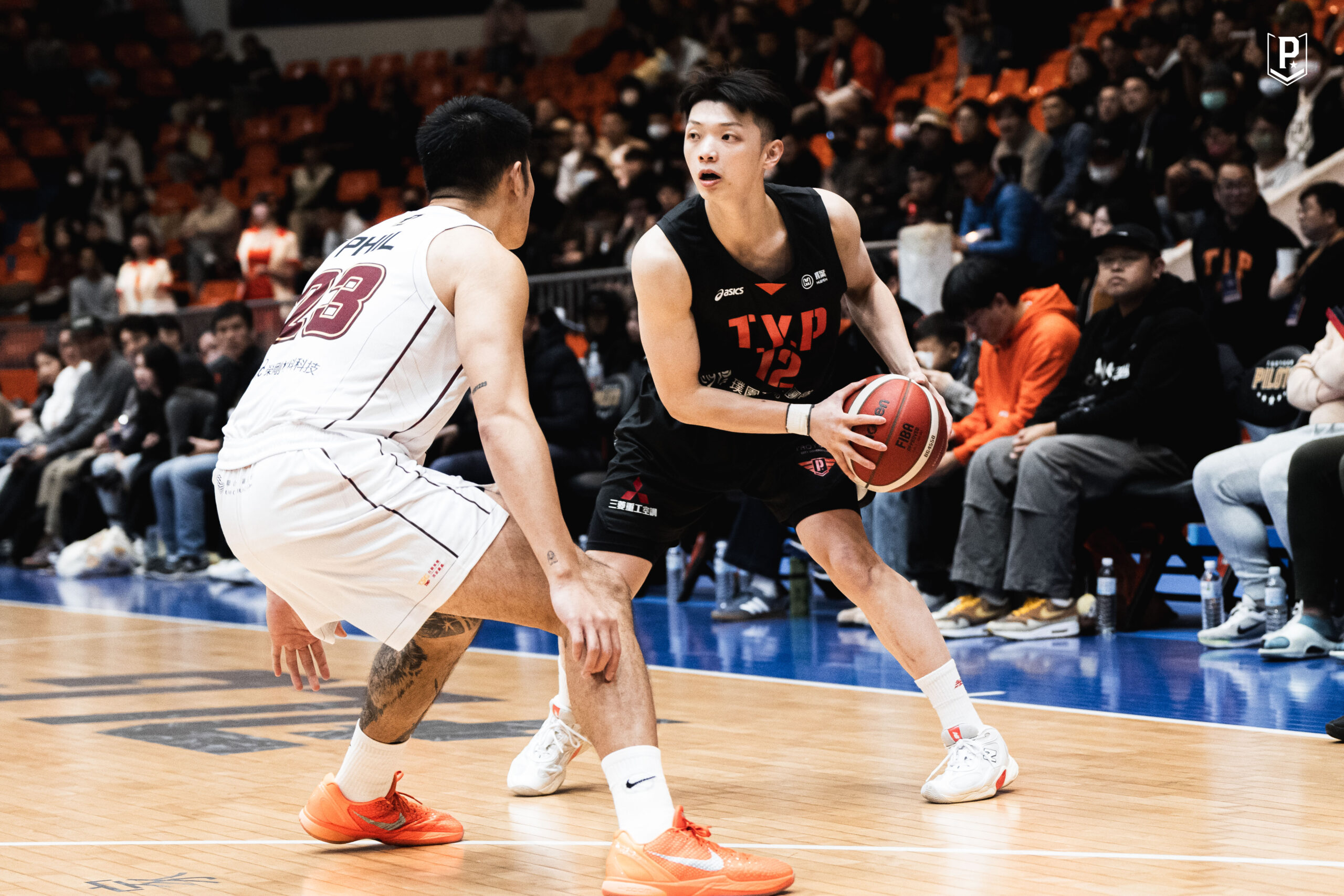 桃園璞園領航猿99:91捍衛主場 追平聯盟開季最長連勝紀錄