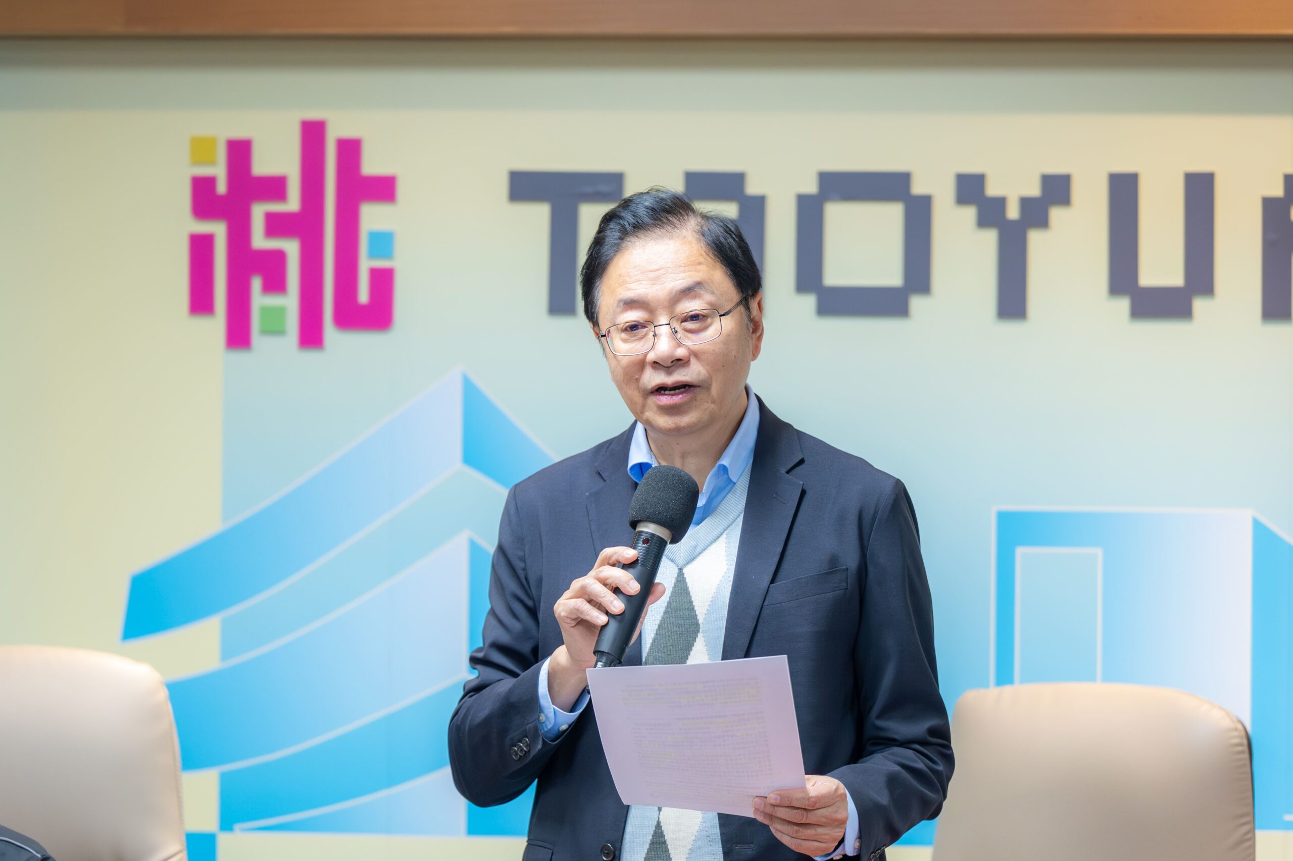 桃園營養午餐補助提升至每餐65.3元 減輕家長負擔