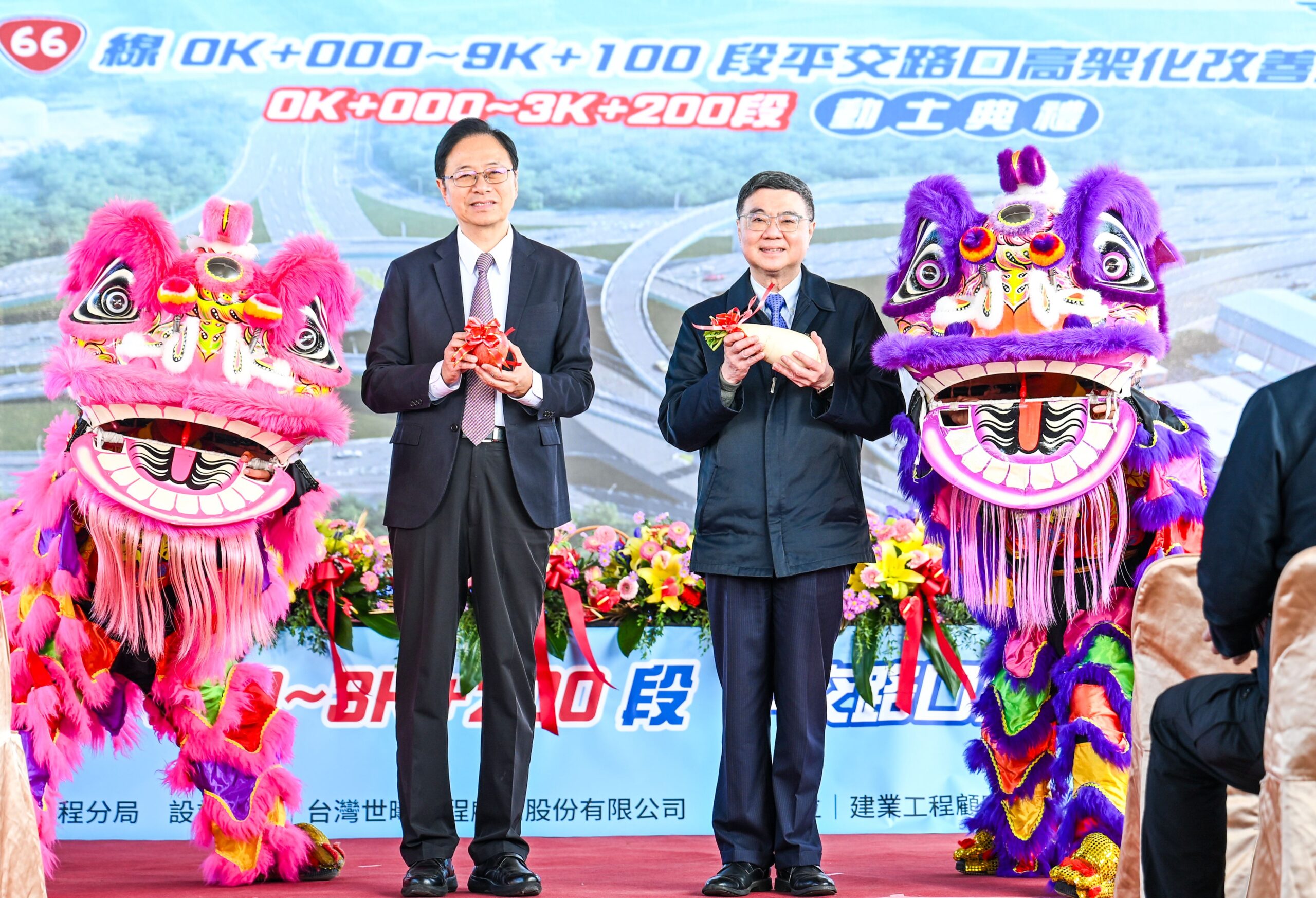 台66全線高架化最後一哩路 桃園交通局：目標118年完工通車