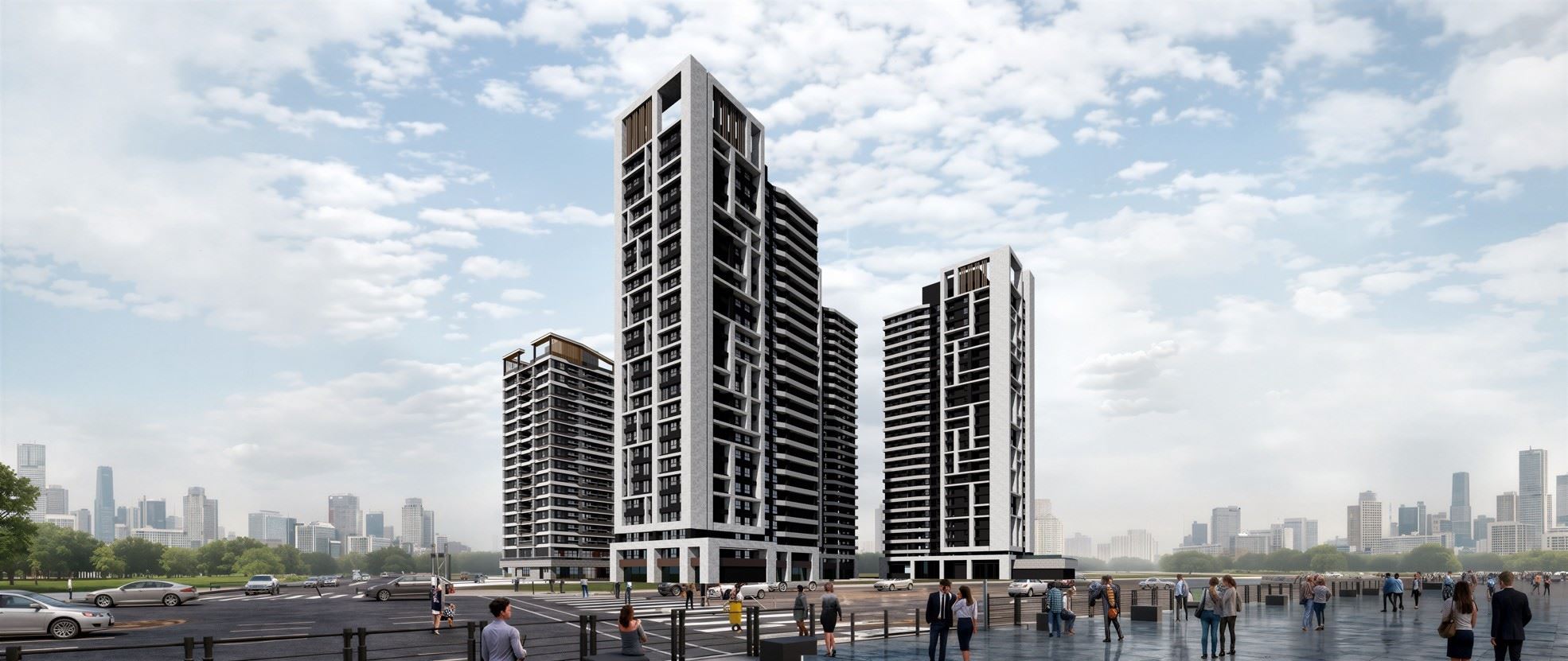 桃園正光花園新城辦理公辦都更 預計122年完工