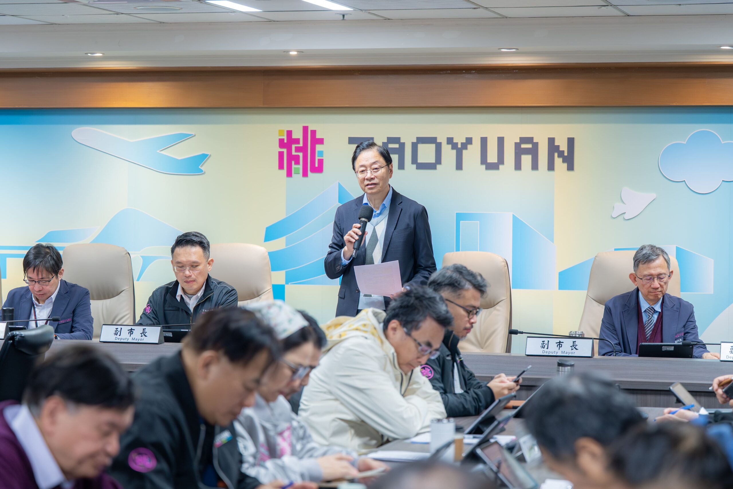 桃園推動肺癌篩檢將滿3年 持續擴大範圍再納入2族群