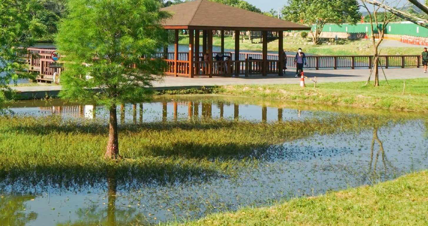 盤點桃園5大野餐地點 浪漫湖景陪你享受悠閒假日時光 盤點桃園5大野餐地點 浪漫湖景陪你享受悠閒假日時光