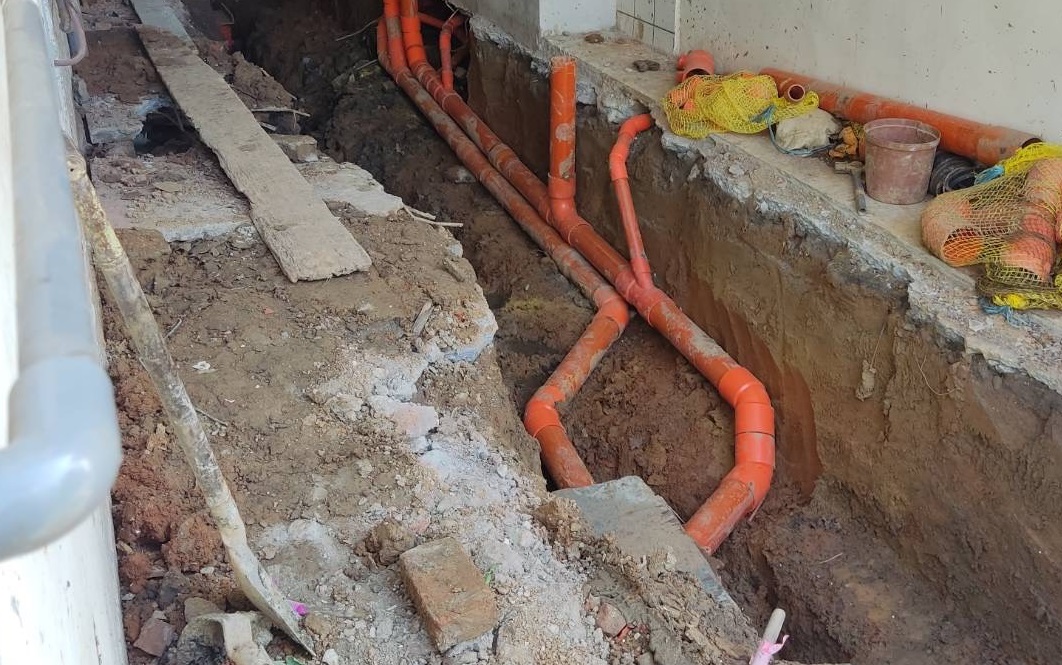 全國最低費率！桃市今起開徵下水道使用費 首波10區30萬戶