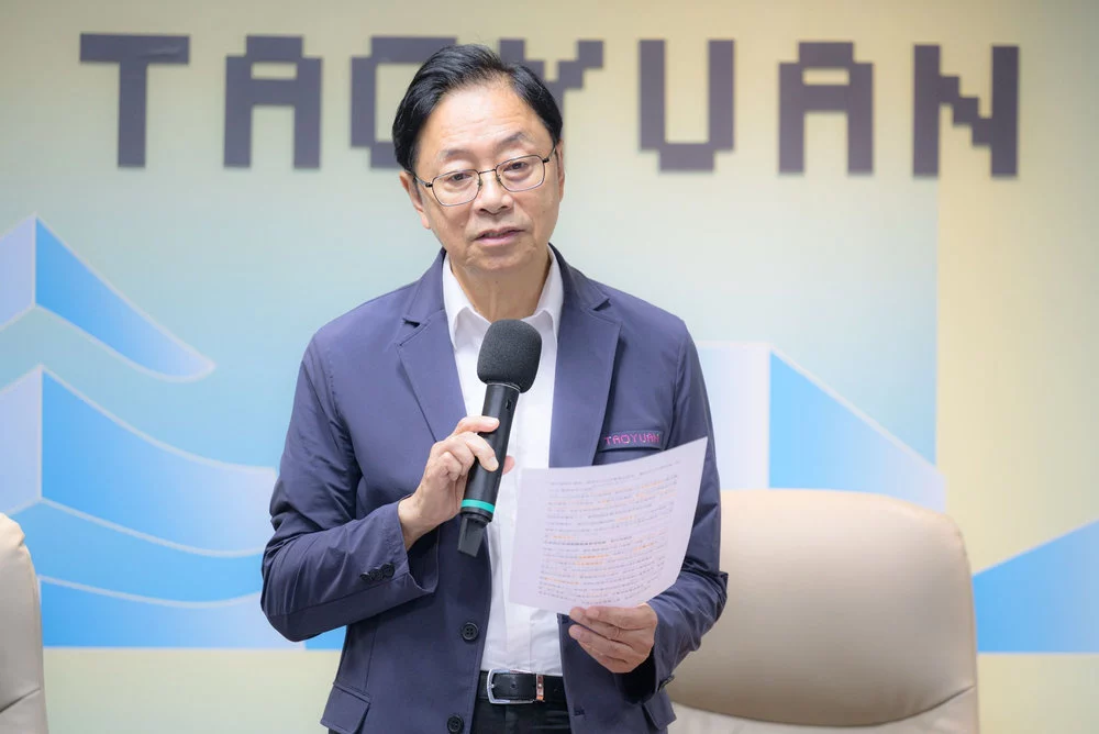 陽明交大青埔附設醫院規劃400床 年底送衛福部審查