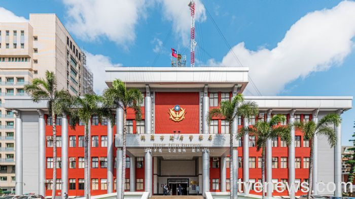 桃市員警涉在外開公司搶標案 市警局：主動報請桃檢偵辦 自檢自清