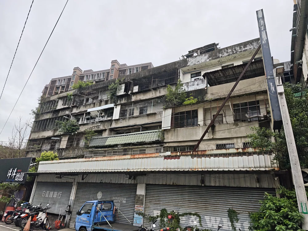 重建意願破9成!桃園3社區推防災型公辦都更 招商說明會9/10登場