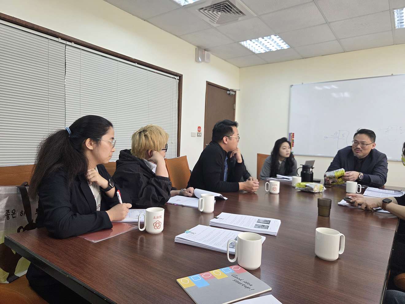 韓國海苔重金屬風波釐清 食藥署確認改標示免銷毀 韓國海苔重金屬風波釐清 食藥署確認改標示免銷毀