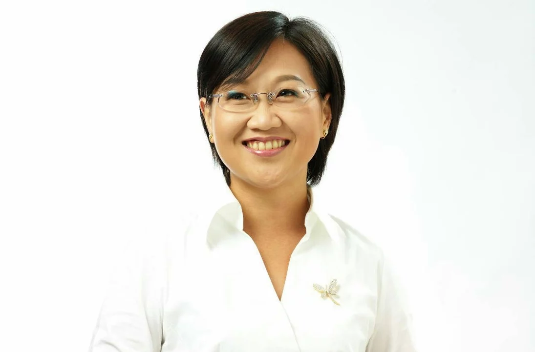 徐佳青請辭僑委會委員長 全力配合行政及司法調查